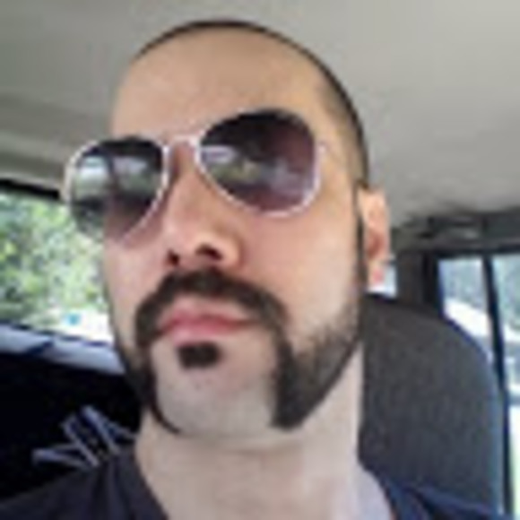 Meet your Posher, Pj - Picture 1 of 1